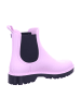 Verbenas Chelsea Boot in rosa