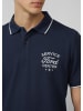s.Oliver Polo-Shirt in 58D1_blau