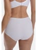 Sassa Taillenslip 2er Pack in white