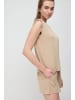 NO MATTER WHAT Shirt in Beige