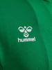 Hummel Reißverschluss Jacke Hmlauthentic Multisport Herren in JELLY BEAN