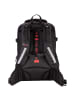 neoxx ACTIVE PRO - Schulrucksack 45.5 cm (Candy Party) in Splash in Black