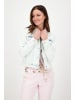 monari Jeansjacke für Damen in blau