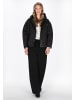 DreiMaster Women Jacket in black
