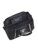 travelite travelite x NFL Sporttasche 49 cm in las vegas raiders
