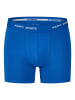 Happy Shorts Retro Boxer Neon in neon green/blue