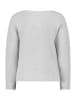 BETTY & CO Strickpullover für Damen in uni