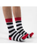 Occulto 6er Pack Bunte Socken Sigi in Mix2