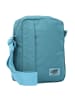Cabinzero Adventure 90 Umhängetasche RFID Schutz 19 cm aruba blue