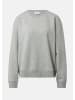 comma Sweatshirt  in  92E8_hellgrau
