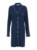 Cyberjammies Marina Nightshirt Nachtwäsche in marine