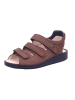 Finn Comfort Herren- Sandalen TUNIS in Braun