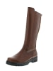 WALDLÄUFER H-Serena Stiefel Braun