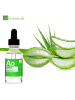 Skinchemists Aloe Vera Superfood Augenserum 15ml