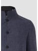 s.Oliver Outdoor-Mantel in 58W0_tiefblau