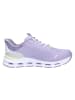 Skechers Halbschuh GLIDE-STEP in lila