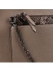 Gabor Kareen Schultertasche L 40.5 cm taupe