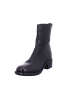 Moma Stiefeletten/Boot in schwarz