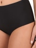 Conturelle 2er Pack Taillenslip in schwarz schwarz