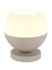 Globo lighting Tischleuchte "RAGUSA" in white