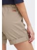 Oxmo Chinoshorts OXChannell in Grau