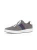 Gabor Sneaker low in grau