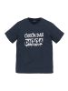 Kidsworld T-Shirt in marine