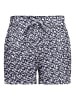 JDY Shorts 'Starr Sezen Life' in Blau