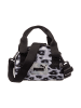 Puma Core Pop Mini Grip Bag 1 Liter Umhängetasche in puma black animal gr