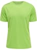 Newline T-Shirt "Men'S Core Functional T-Shirt S/S" in Grün