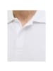 Jack & Jones Polo in white