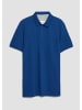 s.Oliver Polo-Shirt  in  5750_royalblau