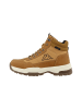 Kappa Kappa Stiefel in camel