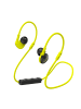 Hama Freedom Athletics III, In-Ear, Gelb in Gelb