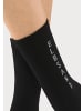 ELBSAND Socken in 3x schwarz