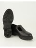 Nero Giardini Slipper in Schwarz