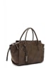 SURI FREY Shopper Damen Shopper Kally in mud