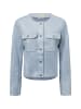 CARTOON Blazer in hellblau
