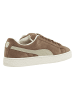 Puma Puma Puma Suede XL Sneakers in haute coffee/desert dust