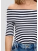 s.Oliver T-Shirt in 59G1_navy