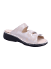 Finn Comfort Damen Pantoletten GRENADA in Beige