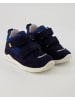 superfit Winterstiefel in Blau