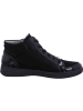 Ara Shoes Schnürstiefel Rom in Schwarz
