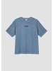s.Oliver T-Shirt in 5470_hellblau