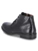 Josef Seibel Schnürboots HARRY 51 in schwarz