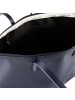Lacoste Core Essentials L.12.12 Concept Shopper Tasche L 46 cm in penombre