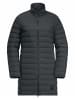 Jack Wolfskin Langmantel für Damen in phantom