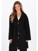 faina Women Coat in black