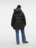 Vero Moda Daunenjacke in Peat