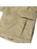 Vintage Industries Short "Master Bdu Shorts" in Beige